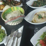 Libanese Snack Nourriture