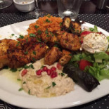 Libanese Snack Nourriture