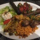 Libanese Snack Nourriture