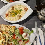 Libanese Snack Nourriture