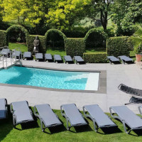 Club Adonis Exterior