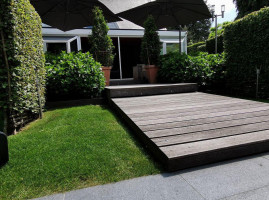 Club Adonis Exterior