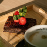 Ode Lunchbar Boisson