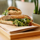 Ode Lunchbar Boisson