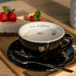 Ode Lunchbar Boisson