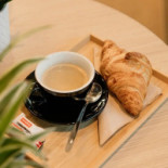 Ode Lunchbar Boisson