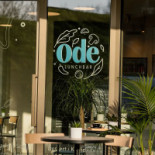 Ode Lunchbar Extérieur