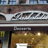 In Choc By Daskalidès Chocolatier Extérieur