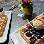 Leonidas 't Folieke Nourriture