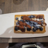 Leonidas 't Folieke Nourriture