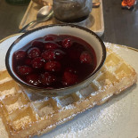 Leonidas 't Folieke Nourriture