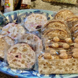 La Fermata Nourriture