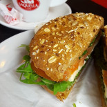 La Fermata Nourriture