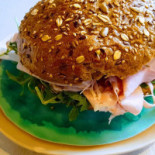 La Fermata Nourriture