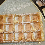 Leonidas 't Folieke Nourriture