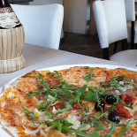 La Fermata Nourriture