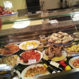 La Fermata Nourriture