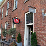 La Fermata Extérieur