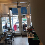 Panini À l'intérieur