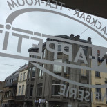 Bon-appetit Exterior