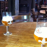 De Ploeg À l'intérieur