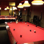 De Ploeg À l'intérieur