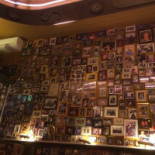 Moeders À l'intérieur