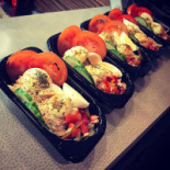 Happyfood Linschoten Nourriture