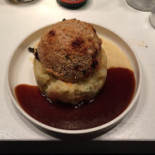 Balls Glory Nourriture