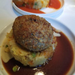 Balls Glory Nourriture