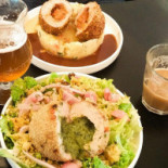 Balls Glory Nourriture