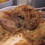 Balls Glory Nourriture