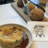 Balls Glory Nourriture