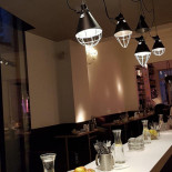 Balls Glory À l'intérieur