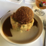 Balls Glory Nourriture