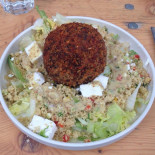 Balls Glory Nourriture