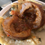 Balls Glory Nourriture