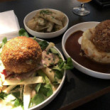 Balls Glory Nourriture