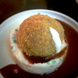 Balls Glory Nourriture