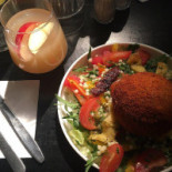 Balls Glory Nourriture