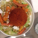 Balls Glory Nourriture