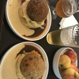 Balls Glory Nourriture