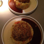 Balls Glory Nourriture