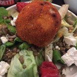 Balls Glory Nourriture