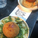 Balls Glory Nourriture