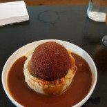 Balls Glory Nourriture