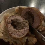 Balls Glory Nourriture