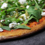 Kingslize Pizza Gent Nourriture