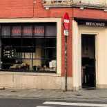 Breadfast Extérieur