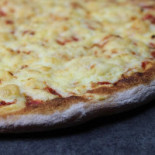 Kingslize Pizza Gent Nourriture